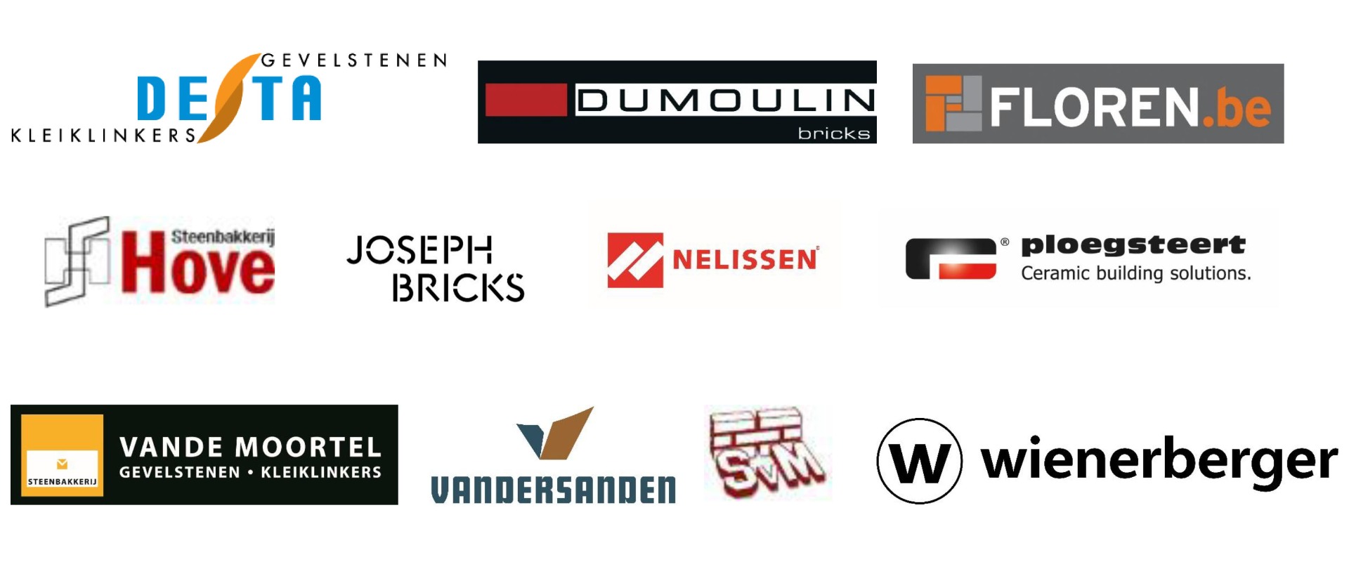 Onze leden